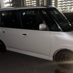 タント部品取りにどうぞ【マル車は15万でどうぞ】の画像