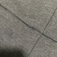 タンスのゲン　ソファーベッド　3WAY 2人掛け　の画像