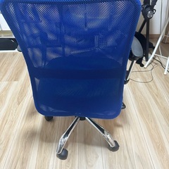 デスクチェアの画像