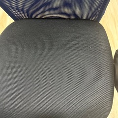 デスクチェアの画像