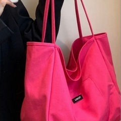 美品 トートバッグの画像
