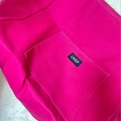 美品 トートバッグの画像