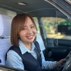 【未経験者歓迎】【4勤2休で無理なく働く】入社後に二種免許を取得可能！タクシードライバー 静岡県磐田市(磐田)ドライバーの画像