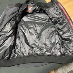 VERTEX FLIGHTSHIP レザージャケット の画像