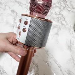 🤍ワイヤレスマイクの画像