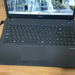 ゲーミングPCの画像