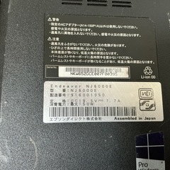 ゲーミングPCの画像