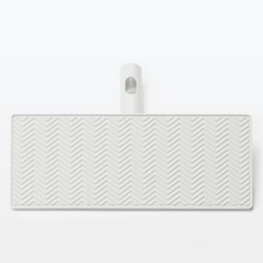 無印良品　フローリングワイパーセットの画像