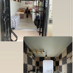 キャンピングBOX・キャンプ・車中泊・軽トラキャン・キャンピングトレーラー・キャンピングカーの画像