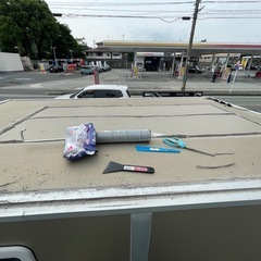 キャンピングBOX・キャンプ・車中泊・軽トラキャン・キャンピングトレーラー・キャンピングカーの画像