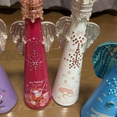 フィリコ サンリオ コラボ セットの画像