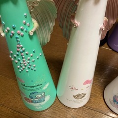 フィリコ サンリオ コラボ セットの画像