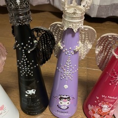 フィリコ サンリオ コラボ セットの画像