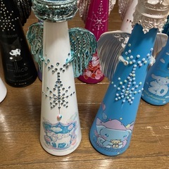 フィリコ サンリオ コラボ セットの画像