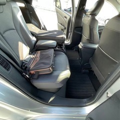 プリウスPHV A ナビパッケージ　2017年車　走行83000キロ　車検長〜い２年付き　の画像