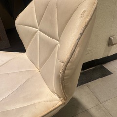 可変式チェアの画像