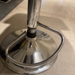 可変式チェアの画像