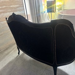 おしゃれソファの画像