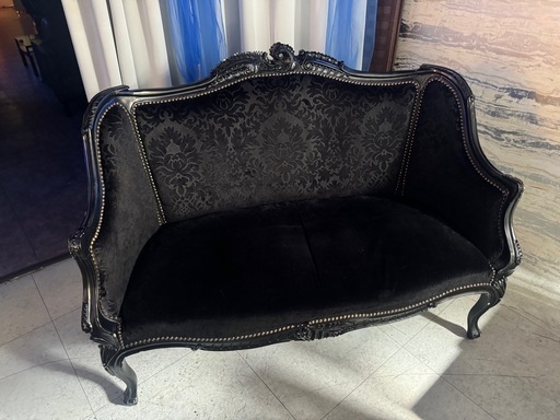 おしゃれソファ