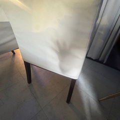 1人用ソファの画像