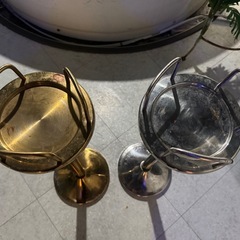 はいざらおき灰皿置きの画像