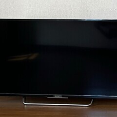  SONY BRAVIA  40インチ液晶テレビの画像