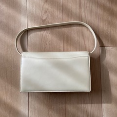 アニエス・ベー パーティーバッグの画像