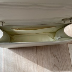 アニエス・ベー パーティーバッグの画像