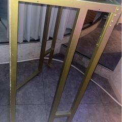 サイドてーばふテーブルの画像