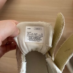 ポケモン asics 12.5cm の画像