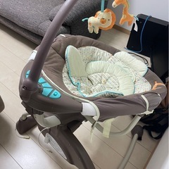 自動バウンサーの画像