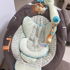 自動バウンサーの画像