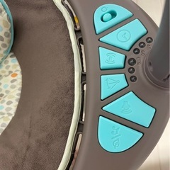 自動バウンサーの画像