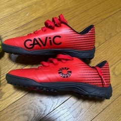 バラ売可　屋外　トレーニングシューズの画像