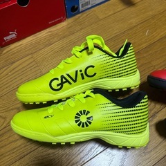 バラ売可　屋外　トレーニングシューズの画像