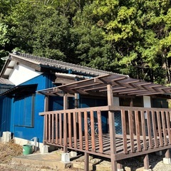 アクセス良好なレジャーリゾート　養老渓谷にたたずむ人気の平…