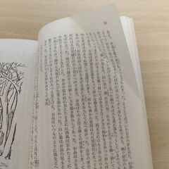 『土』長塚 節　旺文社文庫の画像