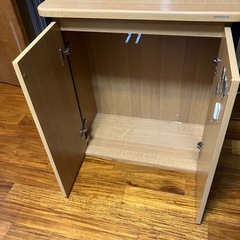 程度良好です！60cm水槽台の画像