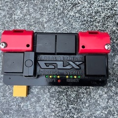 ハーレー 電動 補助輪 トライジャ　の画像