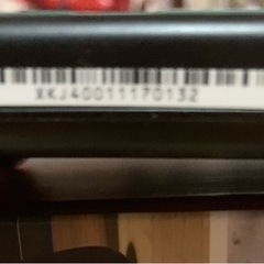 ★画面良好・本体良品★ Nintendo Switch HAD バッテリー強化型 本体 ドックセットの画像