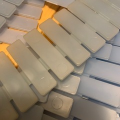 収納　仕切り板　Bの画像