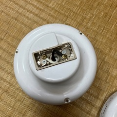 YAMAZEN　LEDミニシーリングライト MLC-101Nの画像