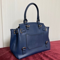 ハンドバッグの画像