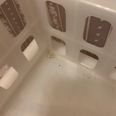 整理ケース　小✖️9の画像