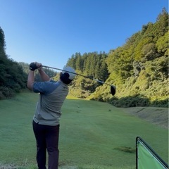 ゴルフ仲間募集【100切り目標】