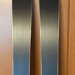 良品 チューン済 OGASAKA TRIUN G 190cm オガサカ トライアンの画像