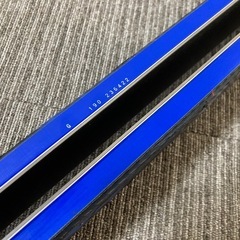 良品 チューン済 OGASAKA TRIUN G 190cm オガサカ トライアンの画像