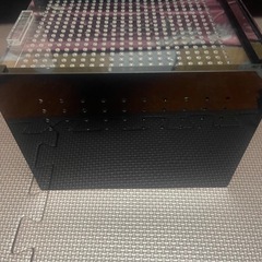 ズーメッド レプタイルボックスの画像