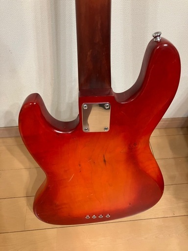 ハナムラ楽器