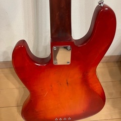 ハナムラ楽器の画像